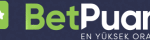 Betpuan logo